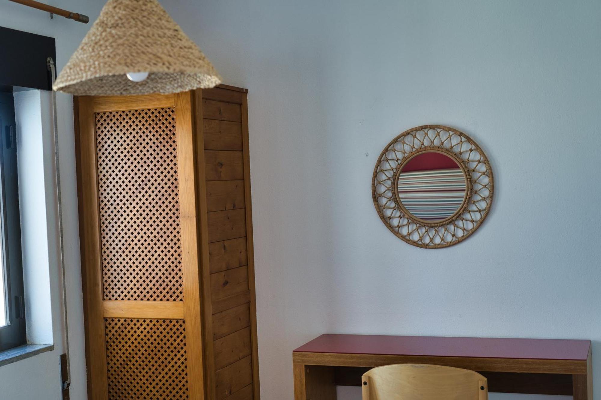 Duna Parque Beach Club - Duna Parque Resorts & Hotels Vila Nova de Milfontes Rom bilde