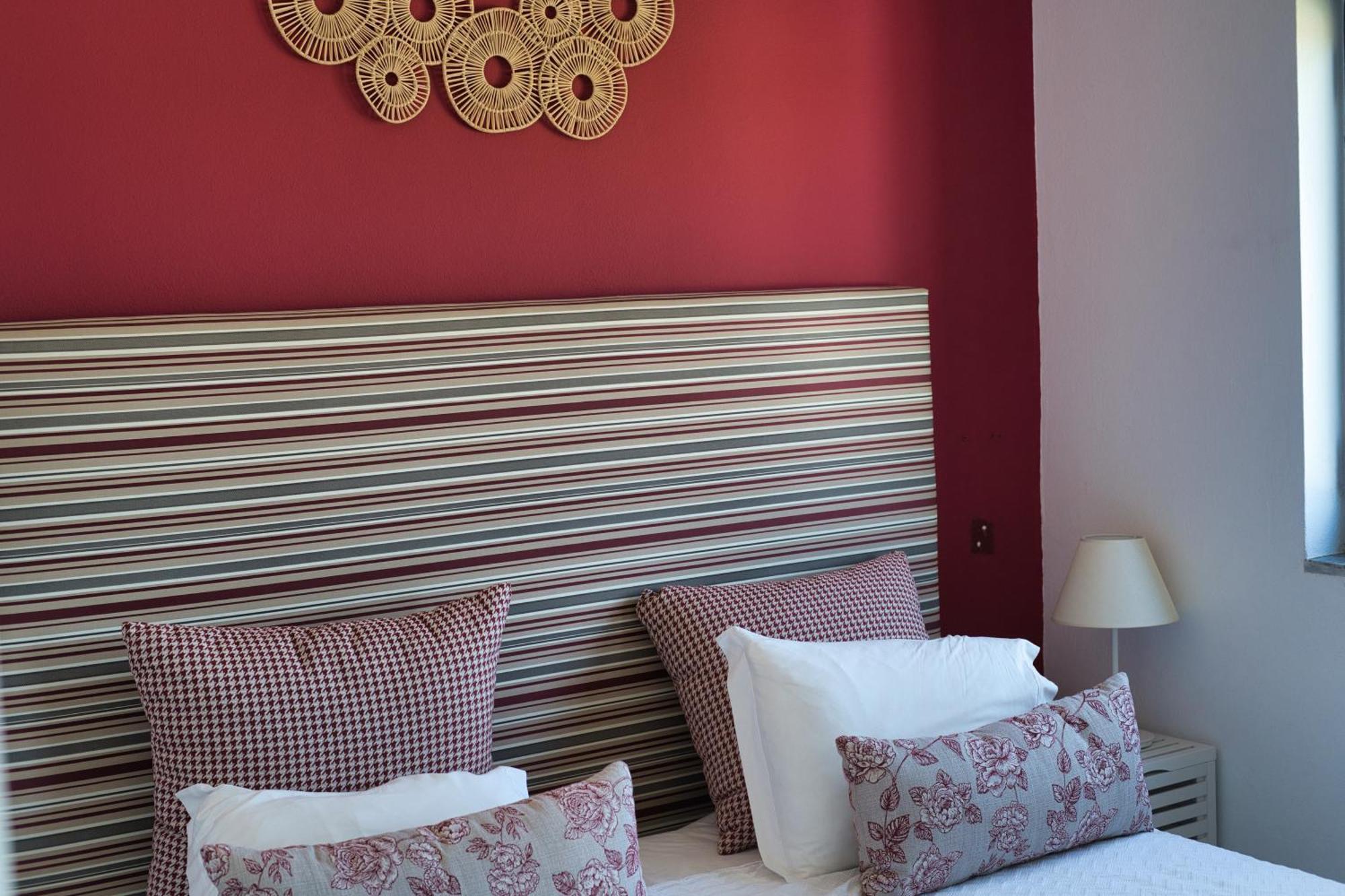 Duna Parque Beach Club - Duna Parque Resorts & Hotels Vila Nova de Milfontes Rom bilde