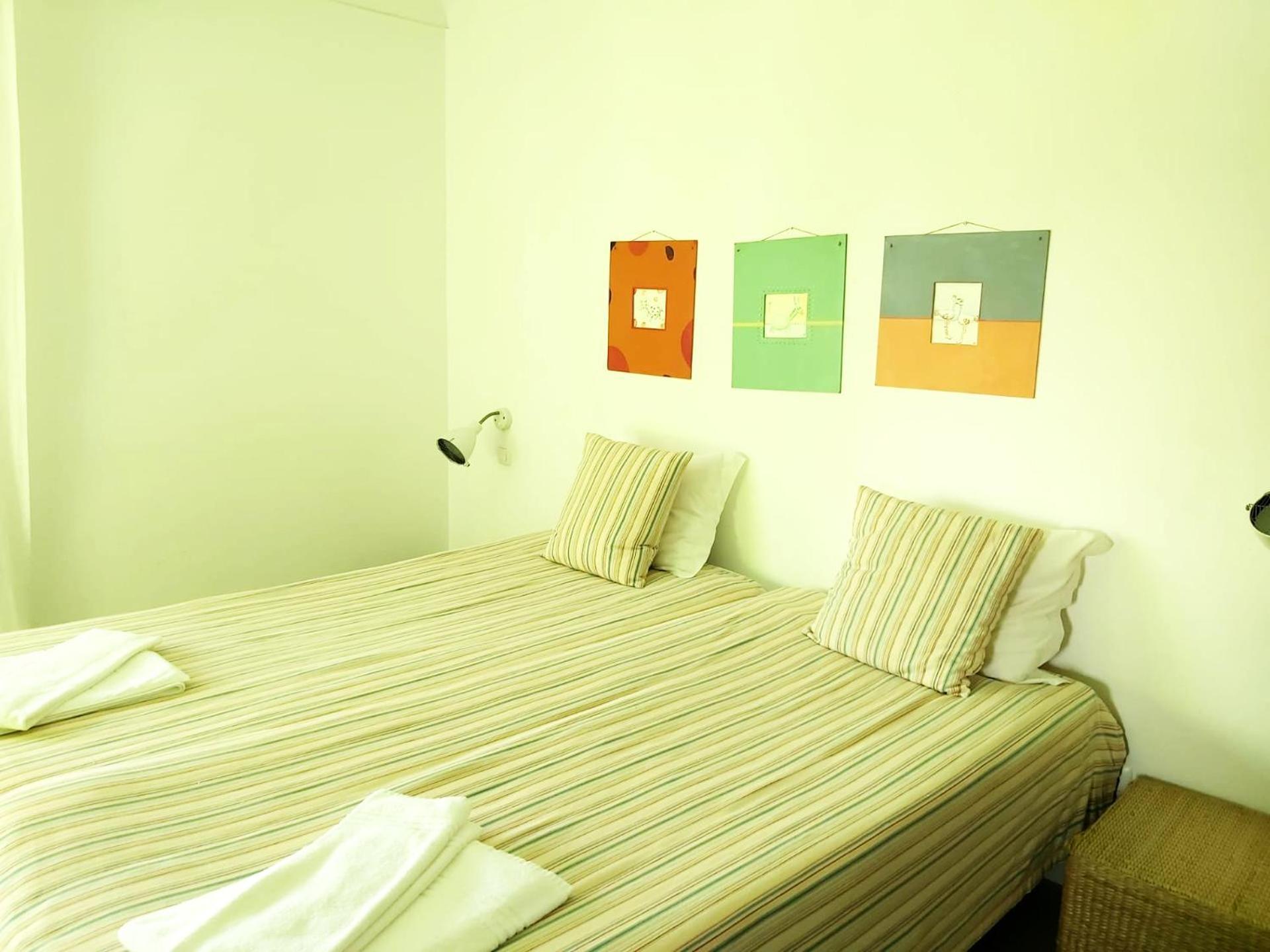 Duna Parque Beach Club - Duna Parque Resorts & Hotels Vila Nova de Milfontes Rom bilde