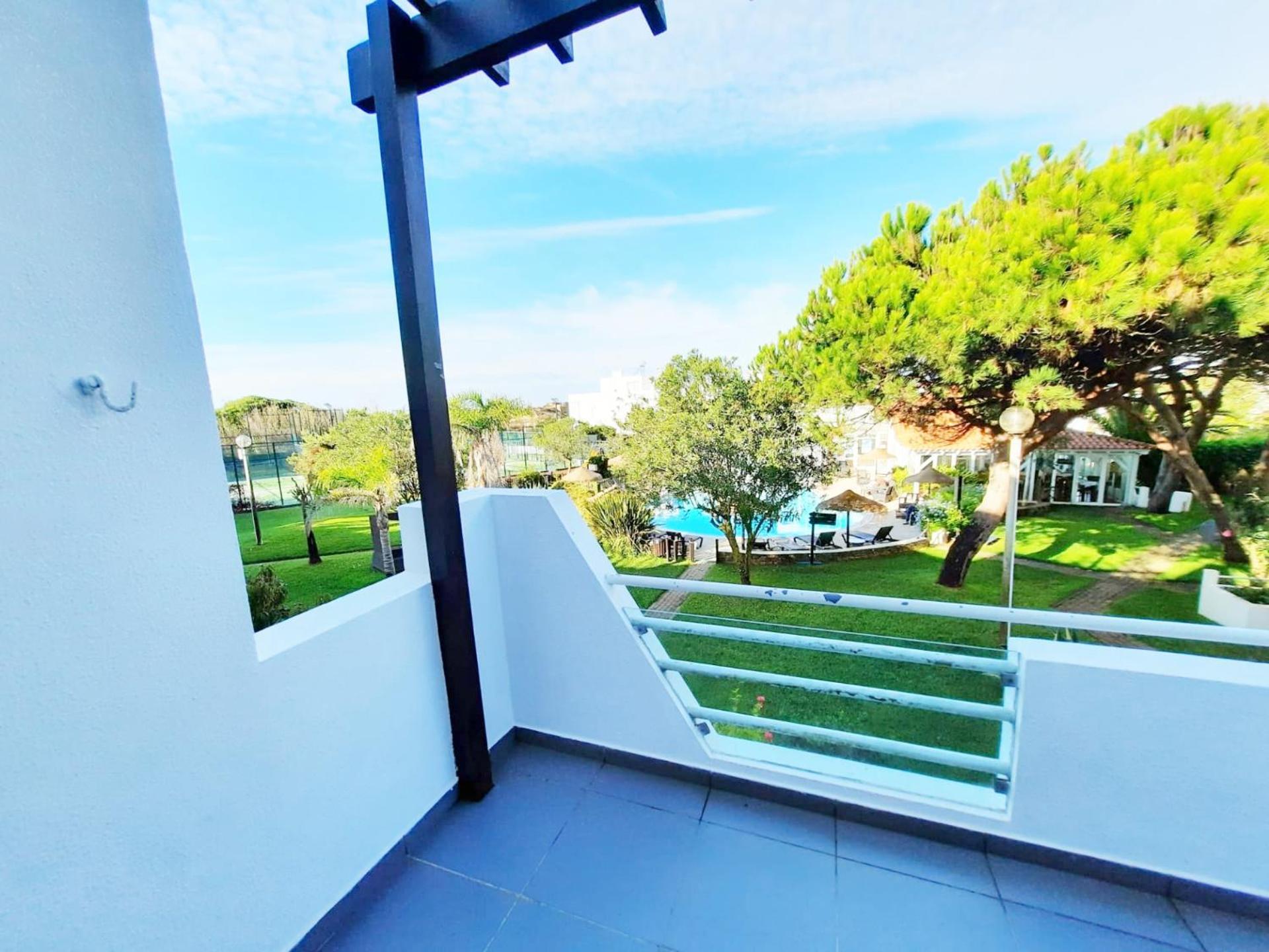 Duna Parque Beach Club - Duna Parque Resorts & Hotels Vila Nova de Milfontes Rom bilde
