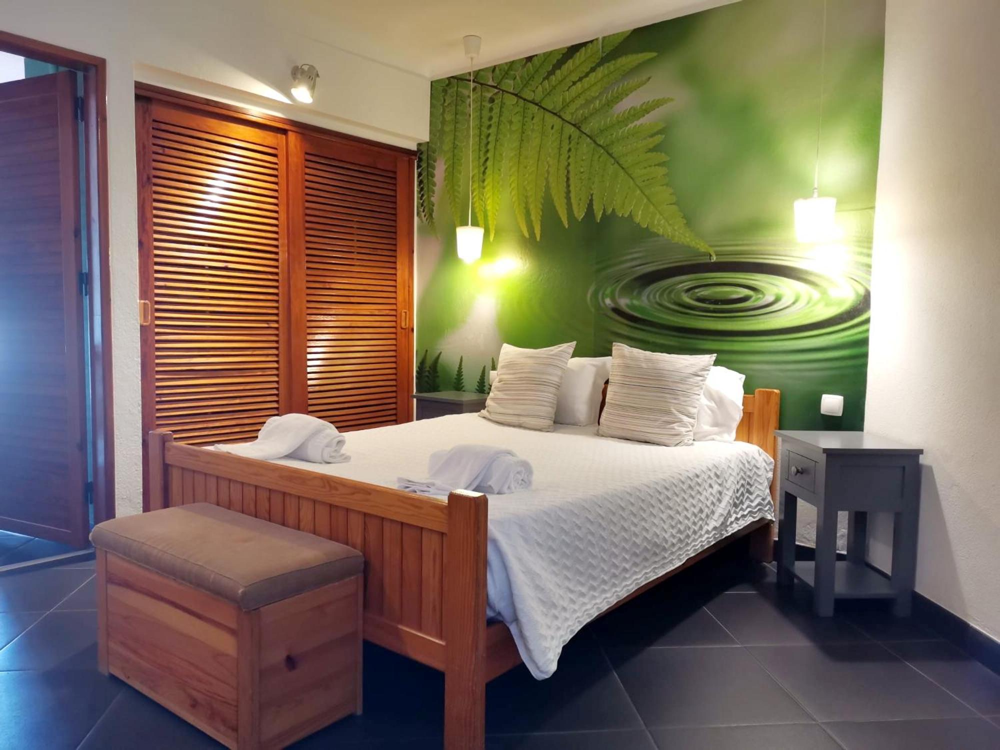 Duna Parque Beach Club - Duna Parque Resorts & Hotels Vila Nova de Milfontes Rom bilde