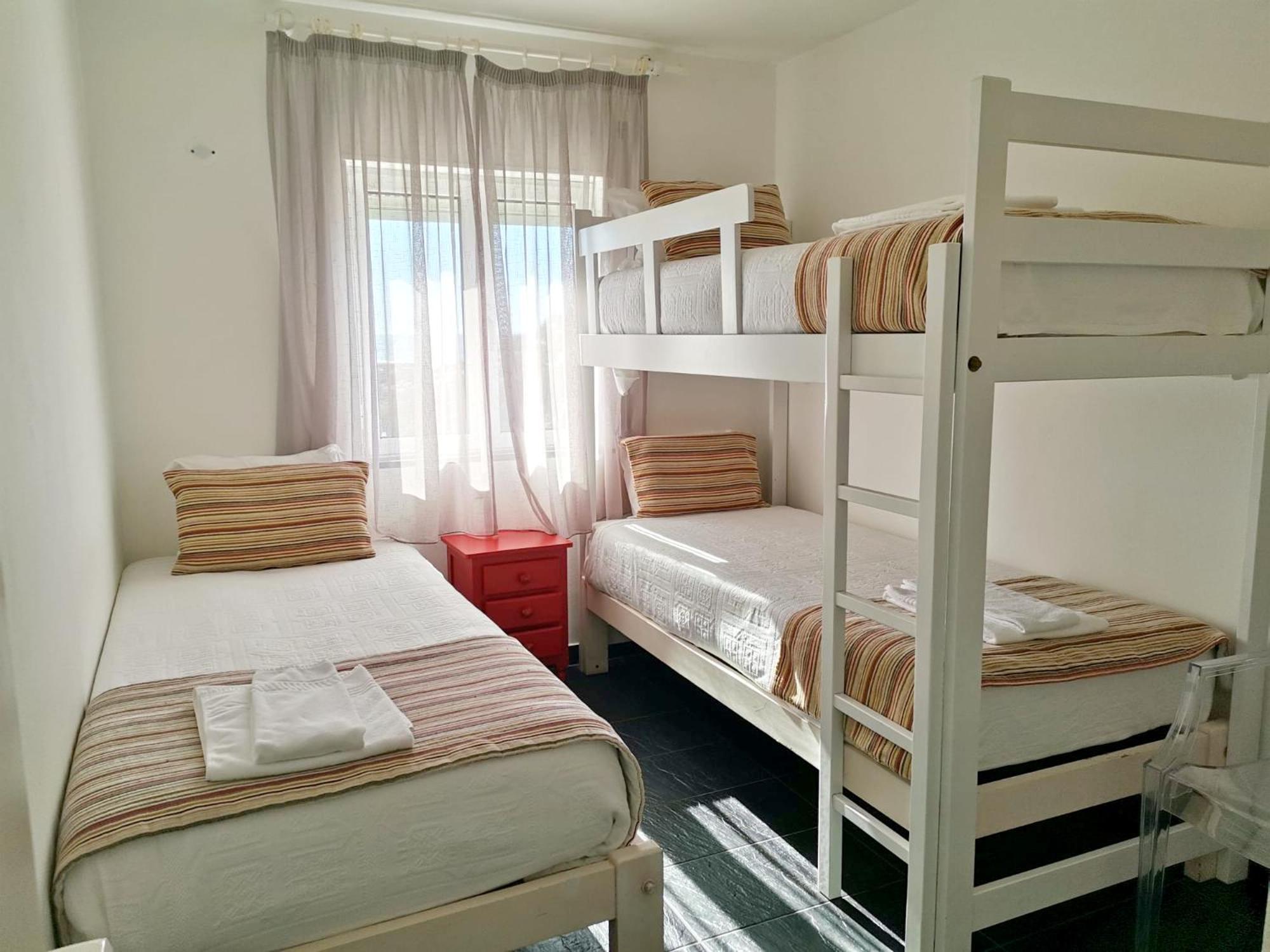 Duna Parque Beach Club - Duna Parque Resorts & Hotels Vila Nova de Milfontes Rom bilde