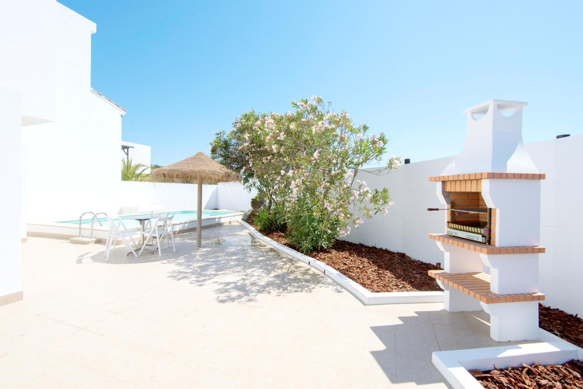 Duna Parque Beach Club - Duna Parque Resorts & Hotels Vila Nova de Milfontes Rom bilde
